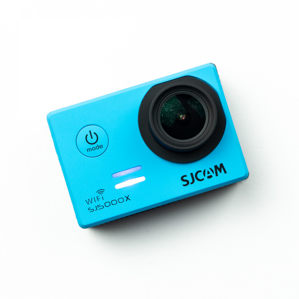 Сменная передняя панель SJCAM Replaceable Front Panel для SJ5000X Elite