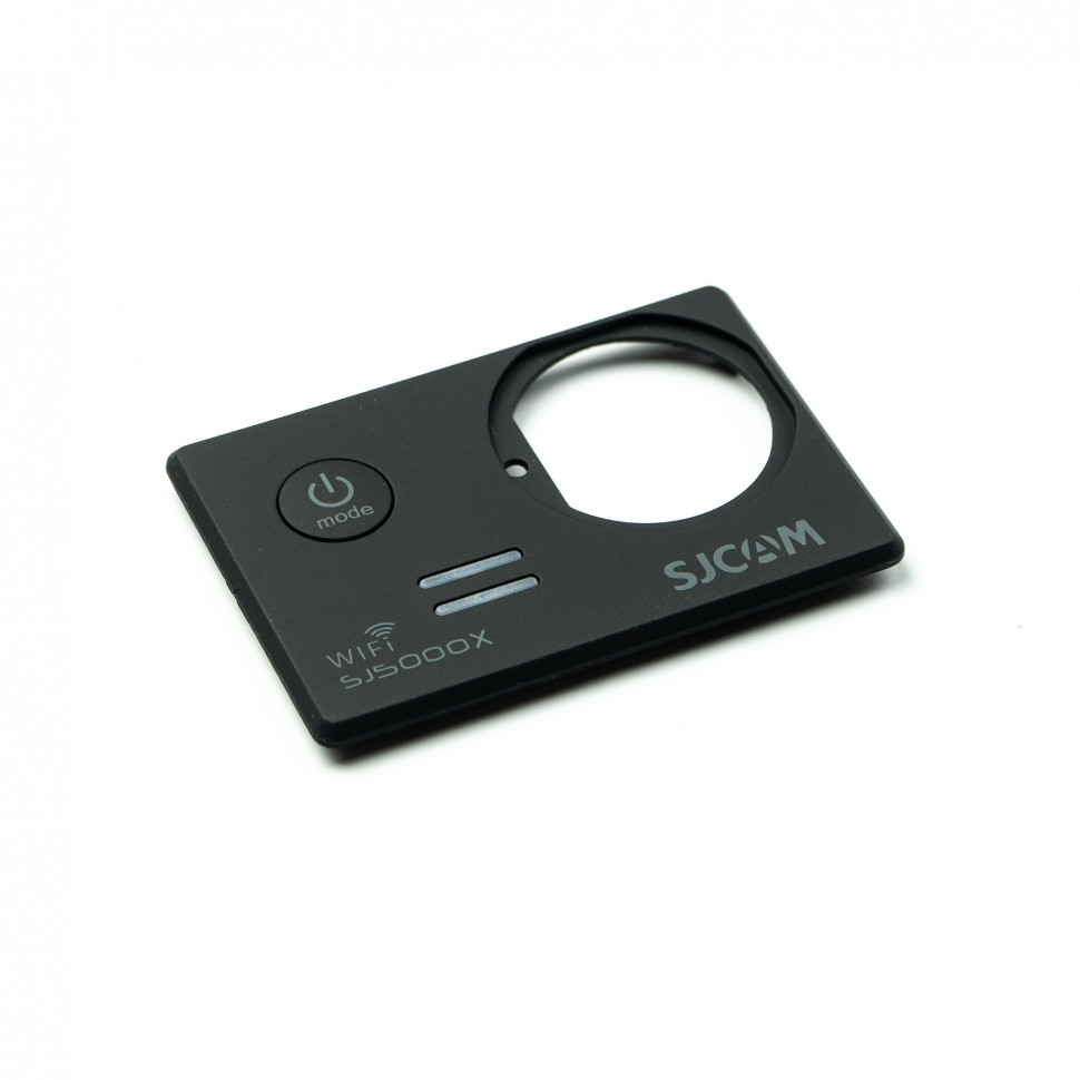 Сменная передняя панель SJCAM Replaceable Front Panel для SJ5000X Elite