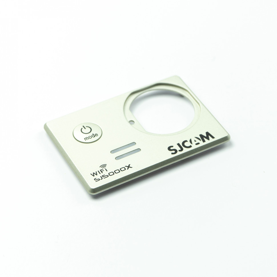 Сменная передняя панель SJCAM Replaceable Front Panel для SJ5000X Elite