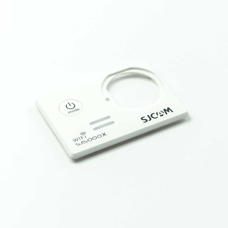 Сменная передняя панель SJCAM Replaceable Front Panel для SJ5000X Elite