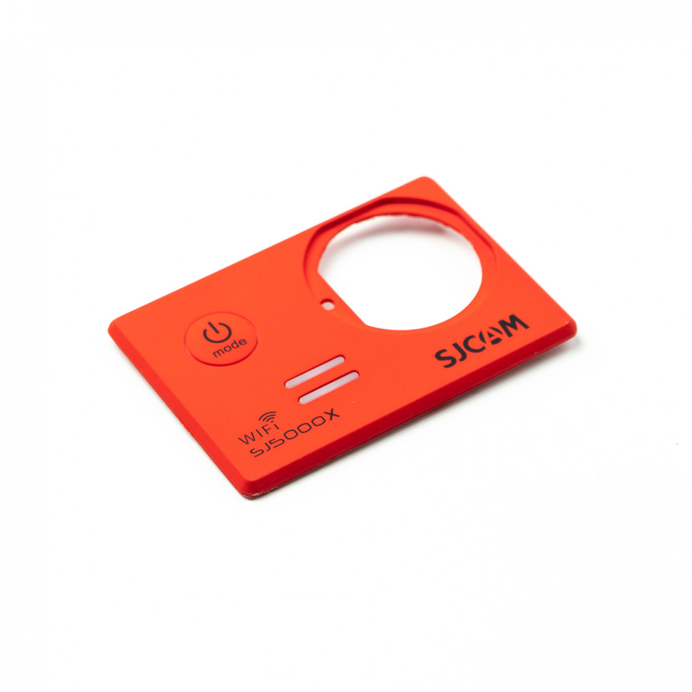 Сменная передняя панель SJCAM Replaceable Front Panel для SJ5000X Elite