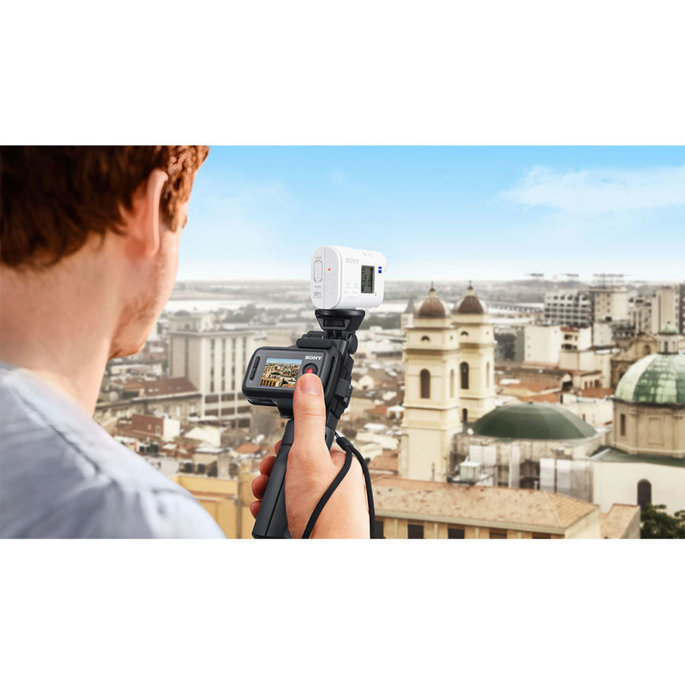 Ручка-штатив Sony VCT-STG1 - купить в Киеве, гарантия, доставка по Украине