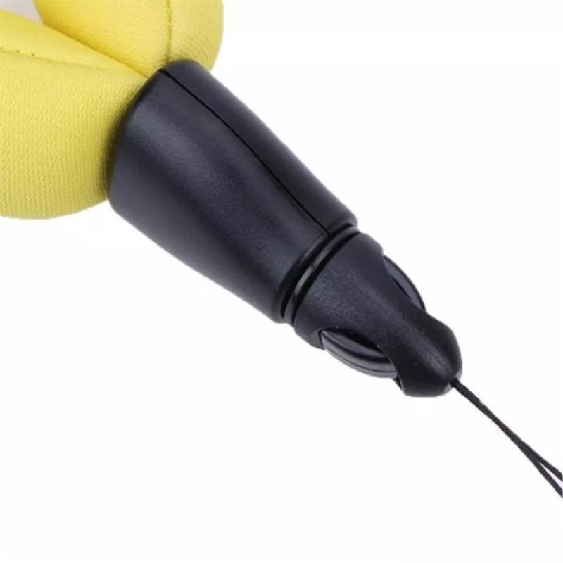 Крепление поплавок на запястье MSCAM Floating Wrist Strap для экшн камер GoPro, Sony, SJCAM, DJI