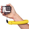 Крепление поплавок на запястье MSCAM Floating Wrist Strap для экшн камер GoPro, Sony, SJCAM, DJI