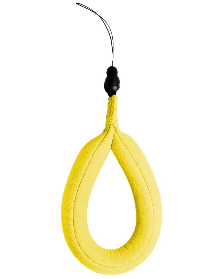 Крепление поплавок на запястье MSCAM Floating Wrist Strap для экшн камер GoPro, Sony, SJCAM, DJI