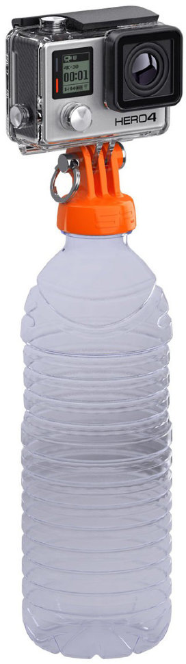 Крепление-пробка SP Gadgets Bottle Mount (53166)