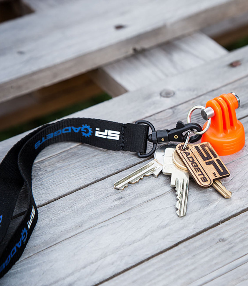 Крепление-пробка SP Gadgets Bottle Mount (53166)