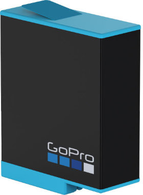 Аккумулятор Gopro Rechargeable Battery for HERO 10, HERO 9 (ADBAT-001)