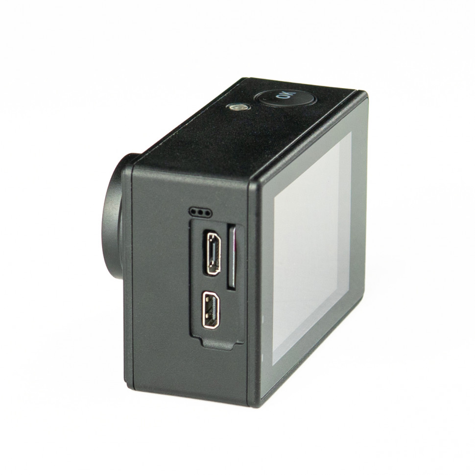 Экшн-камера SJCAM SJ4000 Dual Screen 4K