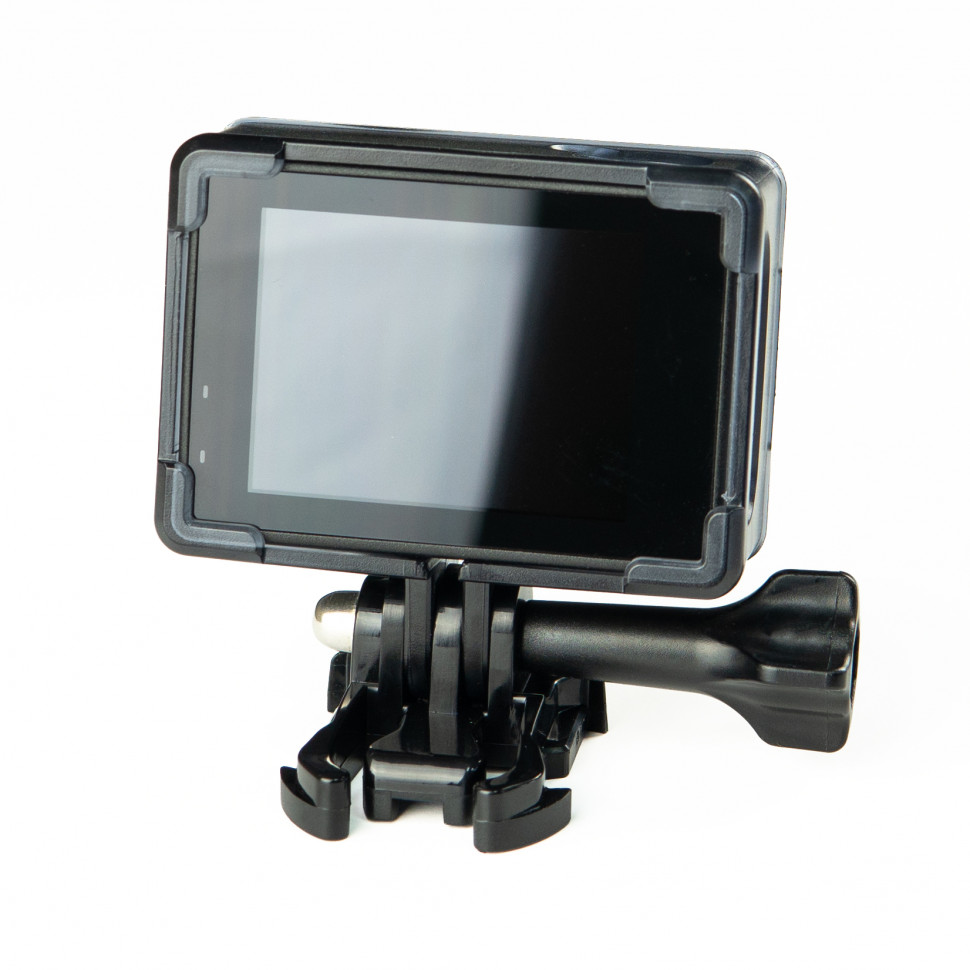 Экшн-камера SJCAM SJ4000 Dual Screen 4K