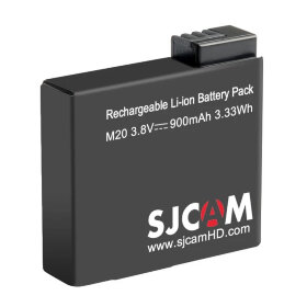 Аккумулятор SJCAM Battery for M20