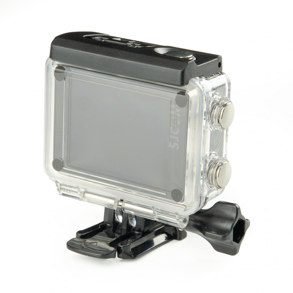 Экшн-камера SJCAM SJ6 Pro 4K 