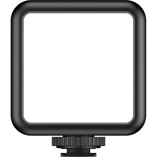 Накамерное LED-освещение Ulanzi VL49 RGB