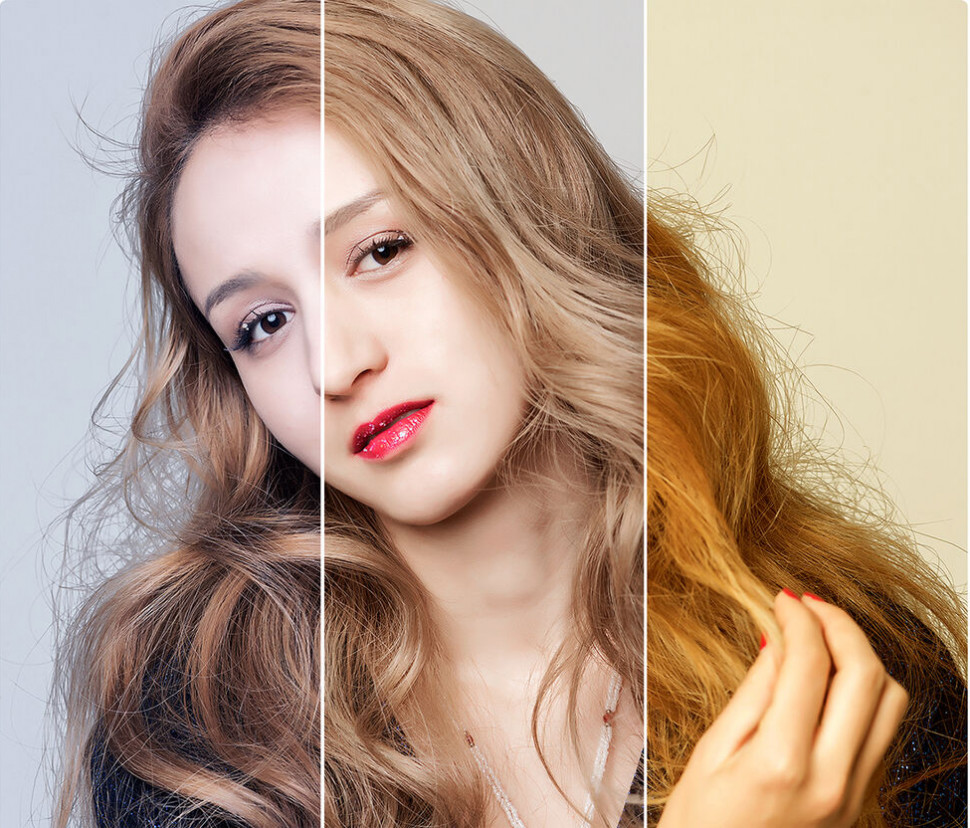 Накамерное LED-освещение Ulanzi VL49 RGB