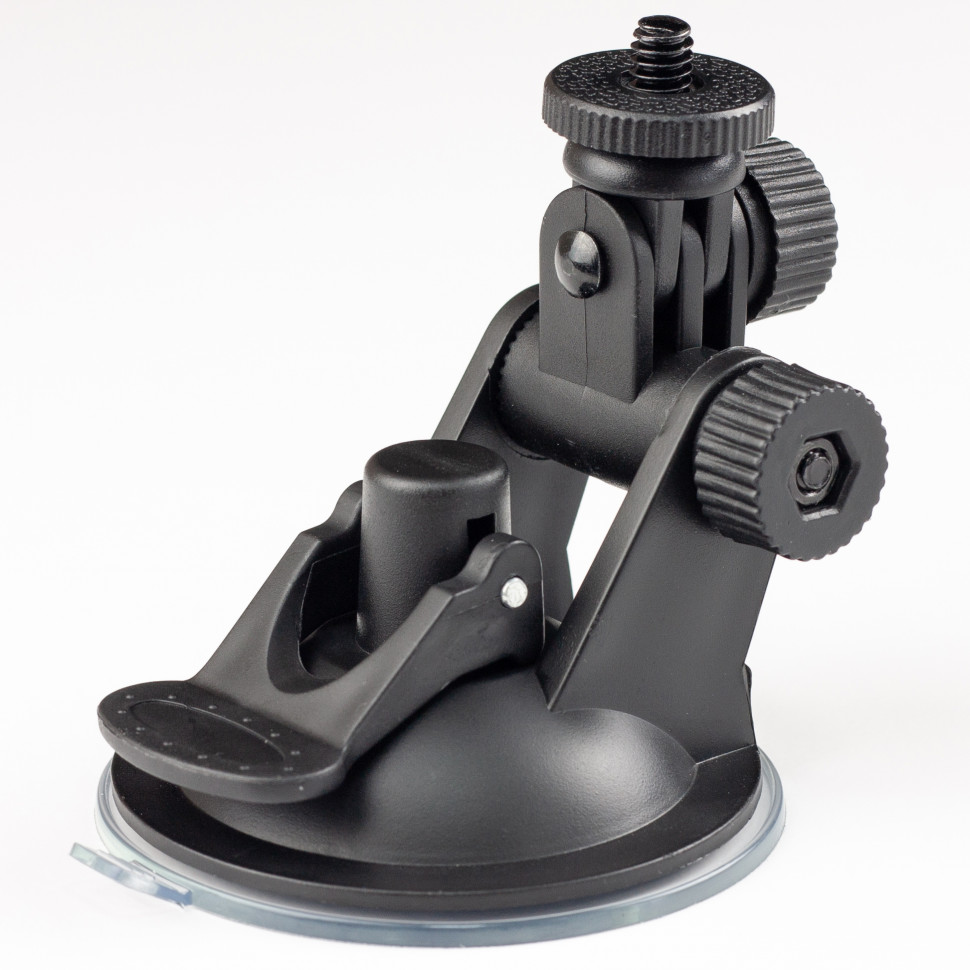 Присоска MSCAM для смартфонов, экшн-камер, ⌀7см