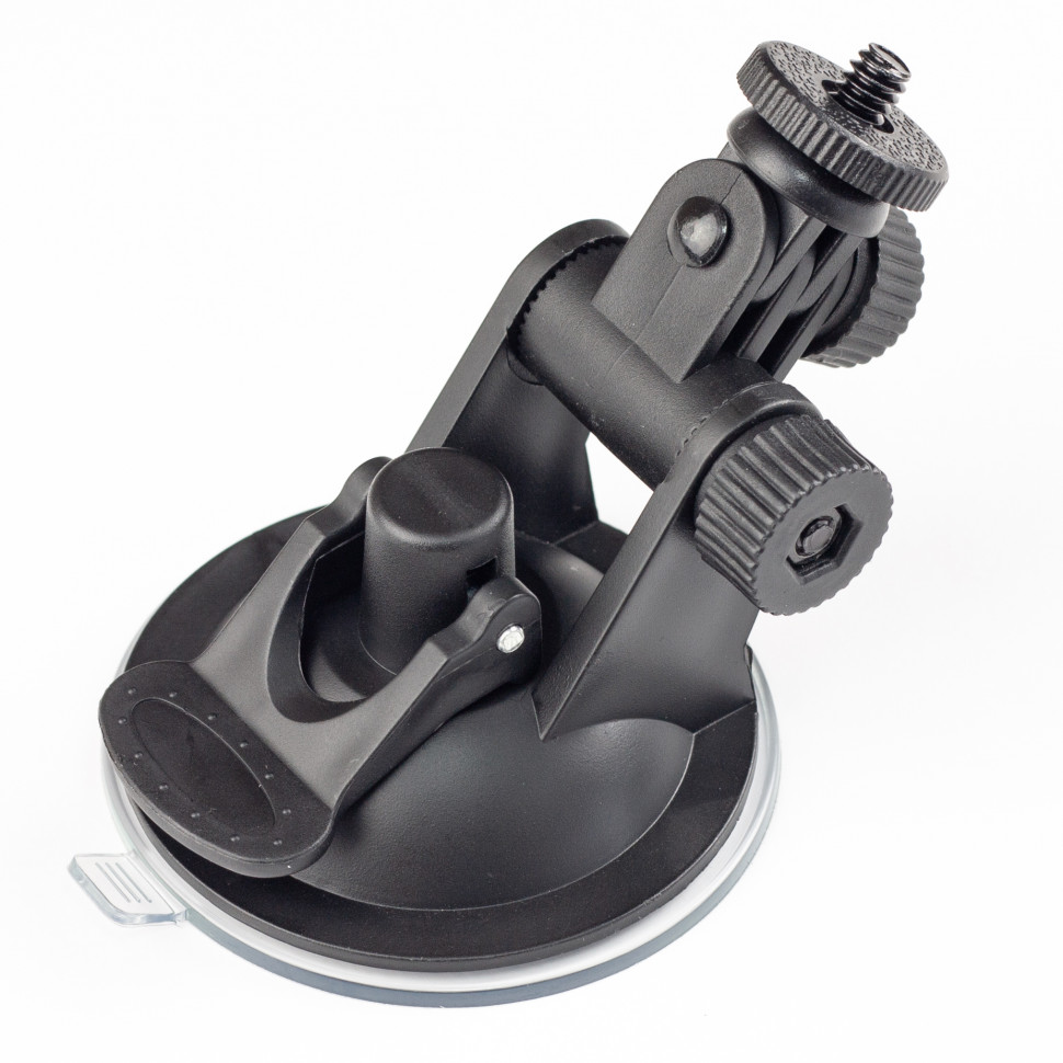 Присоска MSCAM для смартфонов, экшн-камер, ⌀7см