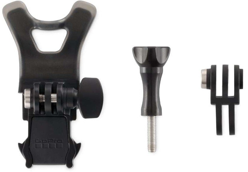 Крепление-капа с поплавком GoPro Bite Mount Floaty for Hero 8 Black (ASLBM-002)