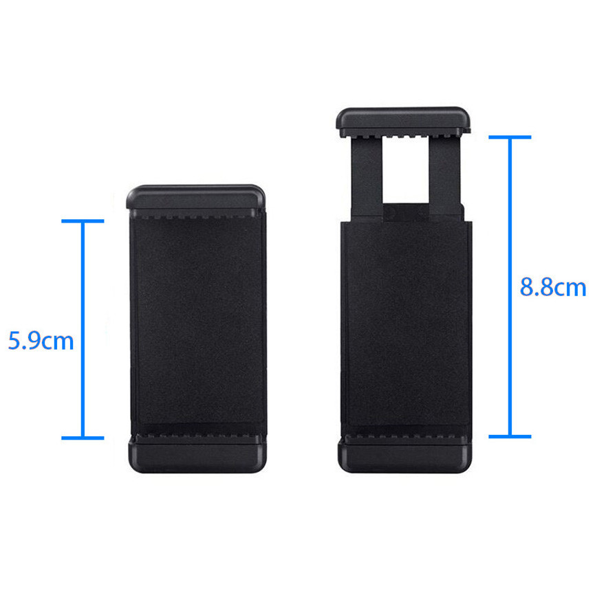 Набор креплений MSCAM Head Strap with Phone Holder Kit