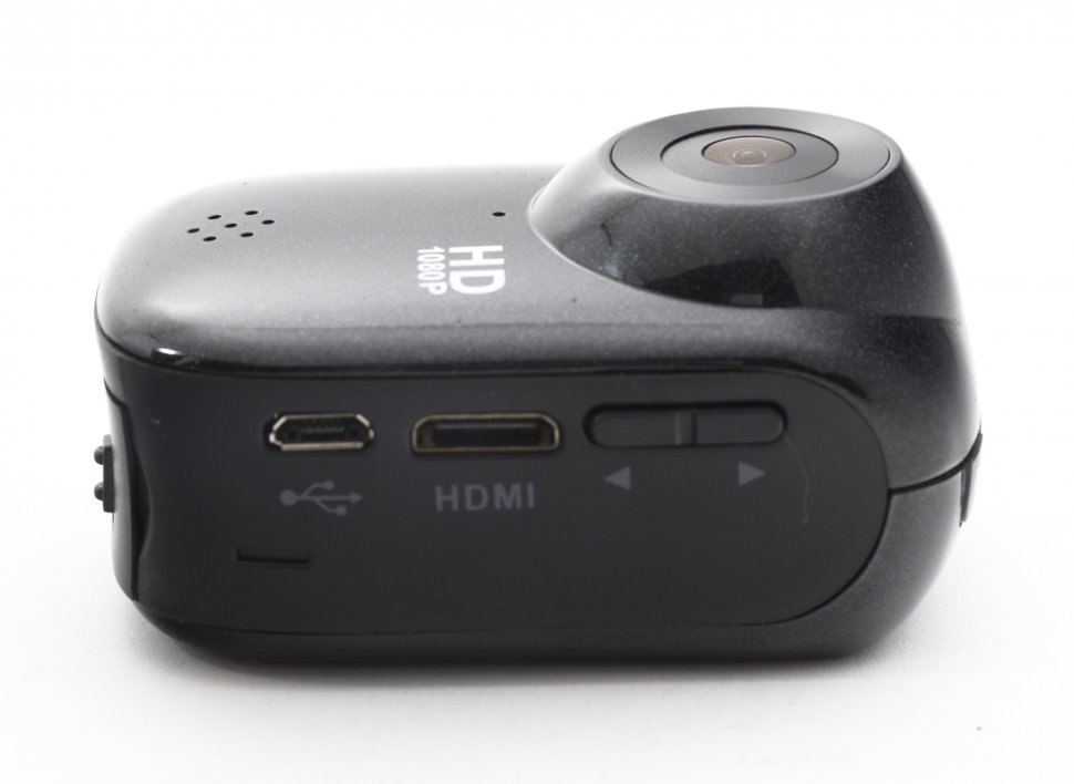 Экшн камера SJ1000