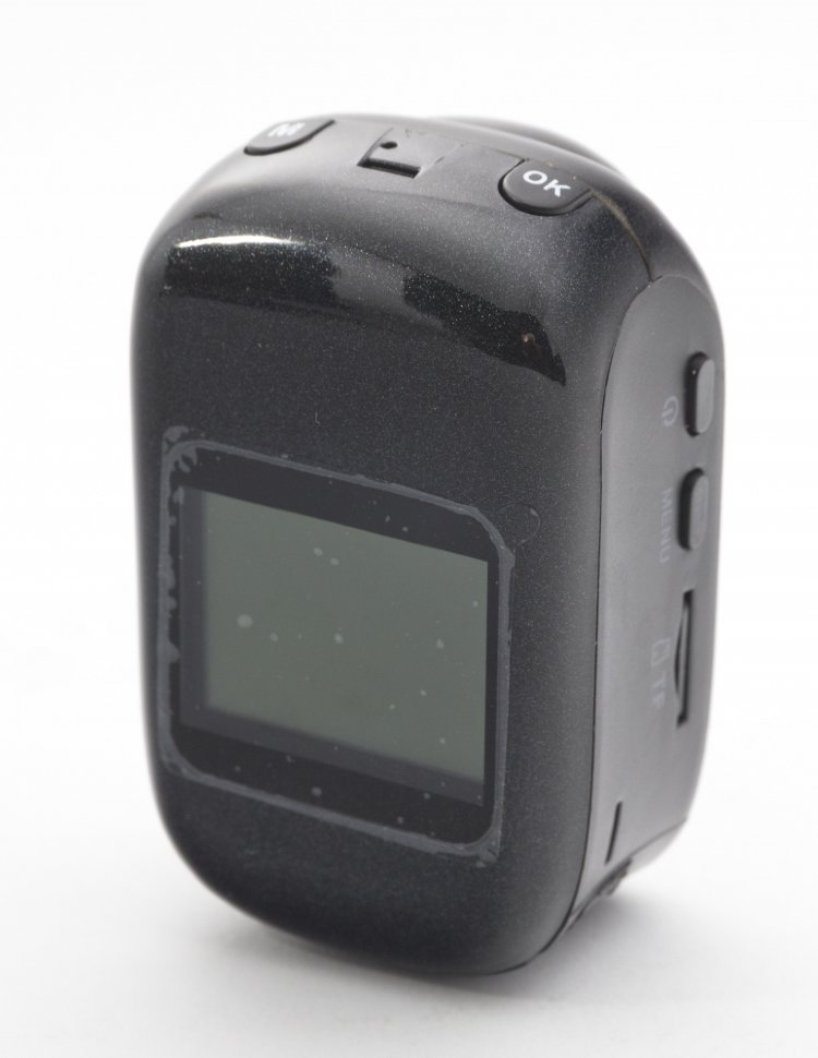 Экшн камера SJ1000