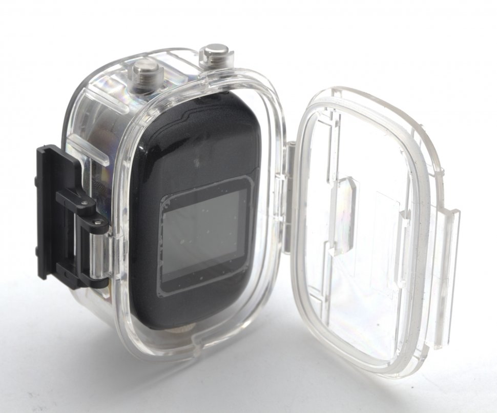 Экшн камера SJ1000