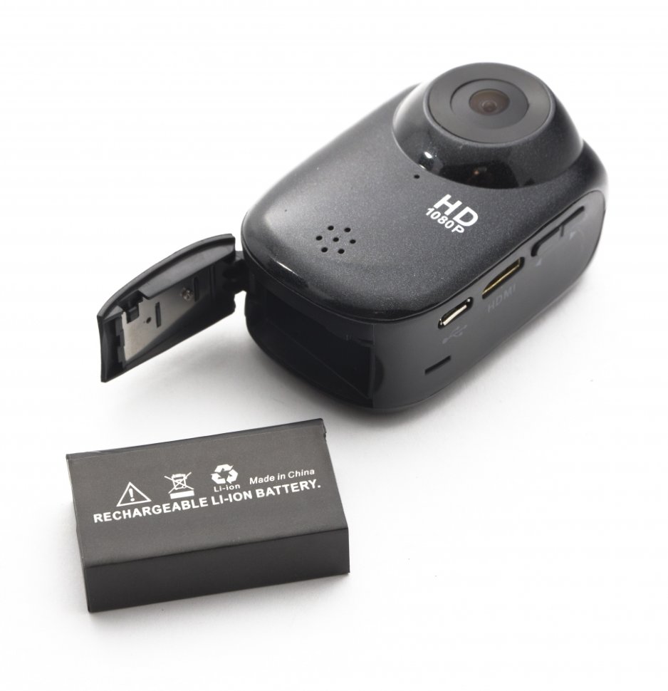 Экшн камера SJ1000