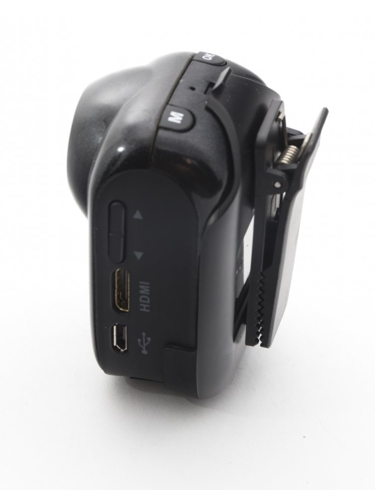 Экшн камера SJ1000