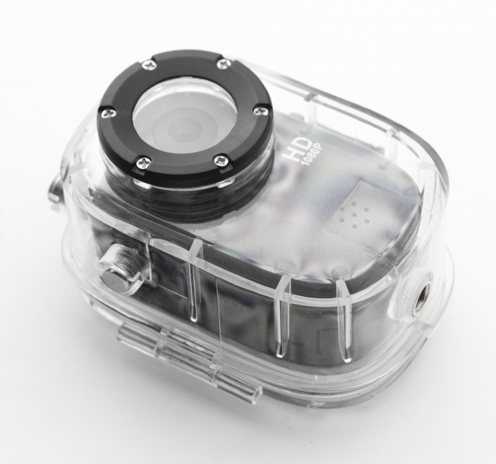 Экшн камера SJ1000