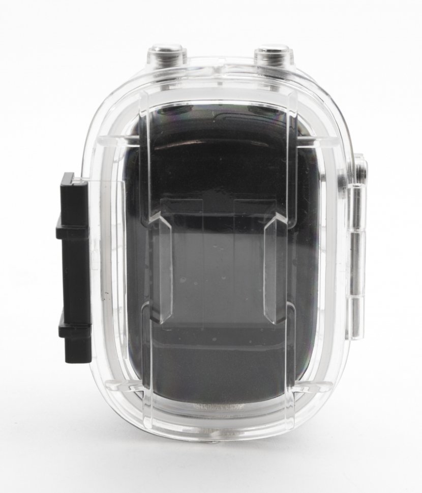 Экшн камера SJ1000