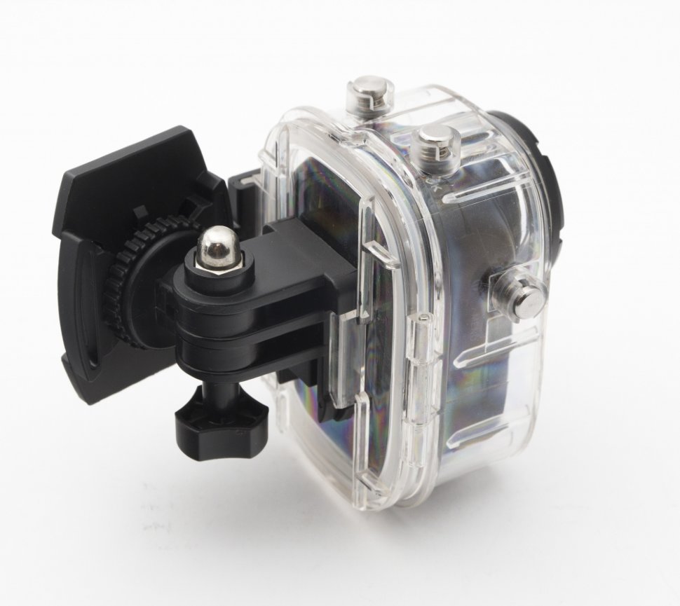 Экшн камера SJ1000