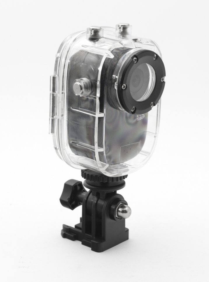 Экшн камера SJ1000