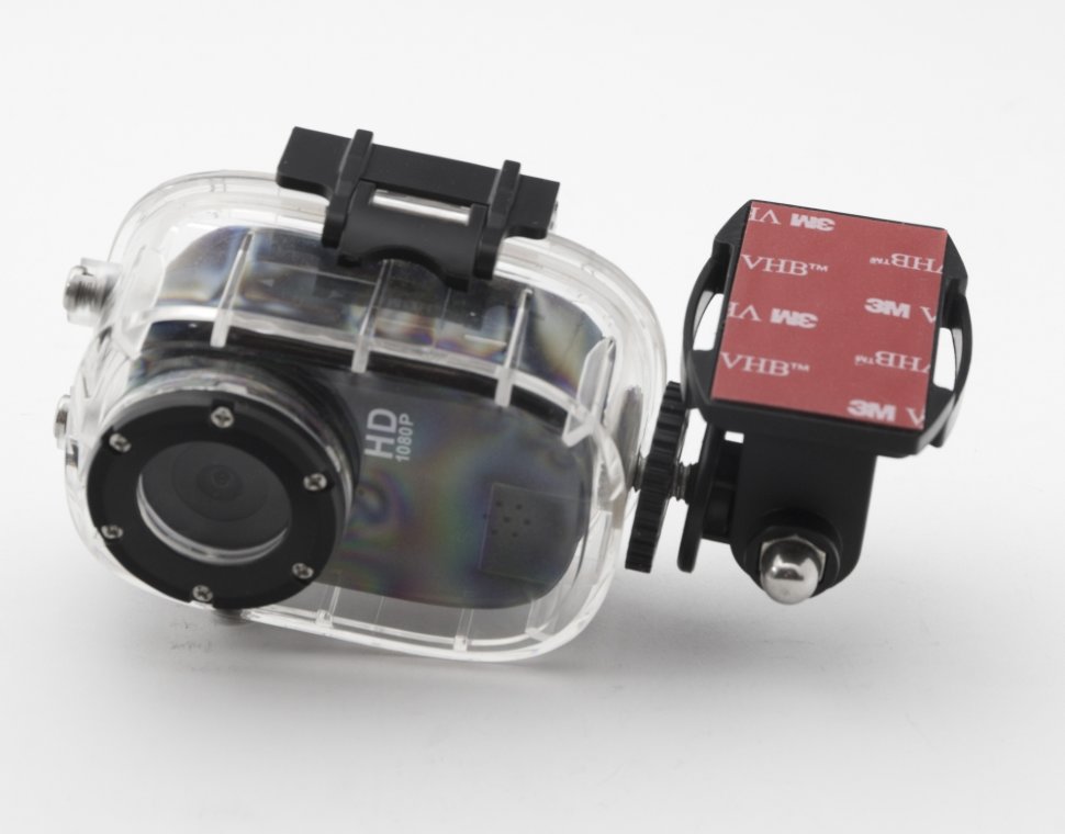 Экшн камера SJ1000