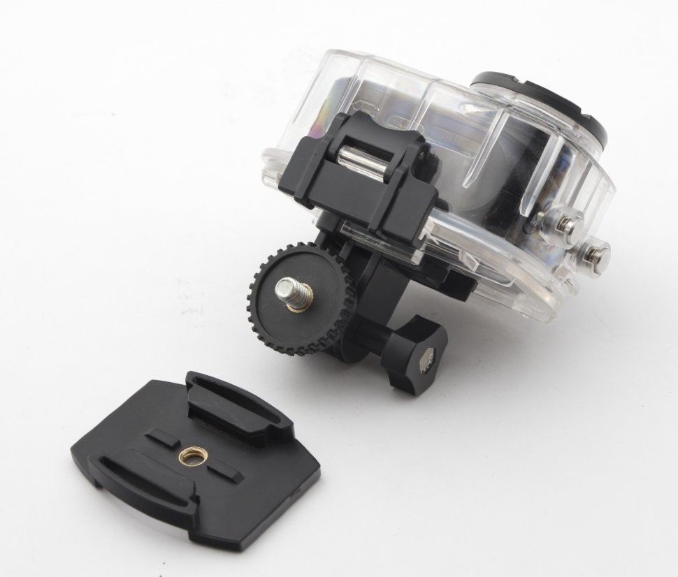 Экшн камера SJ1000