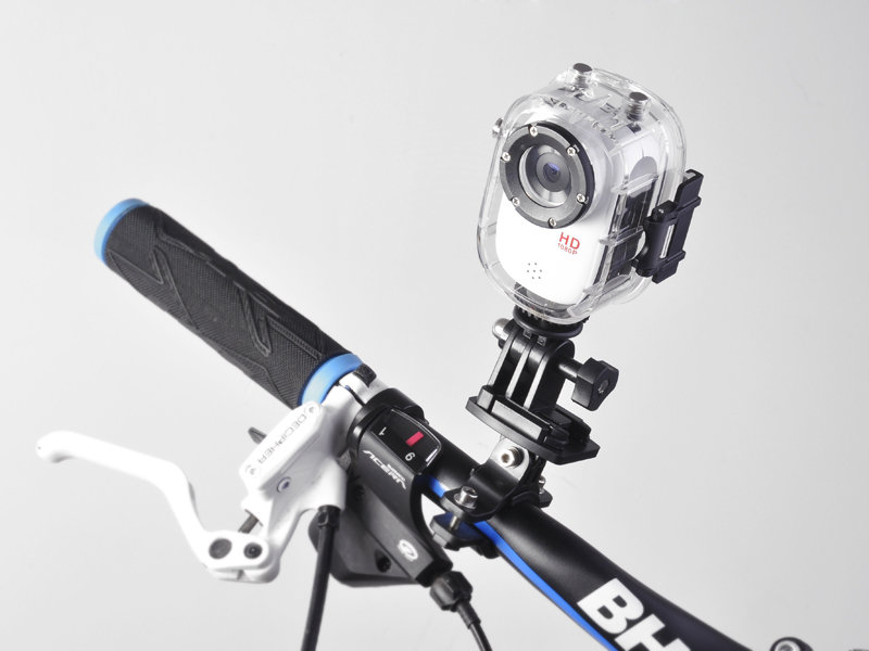 Экшн камера SJ1000