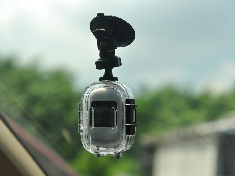 Экшн камера SJ1000