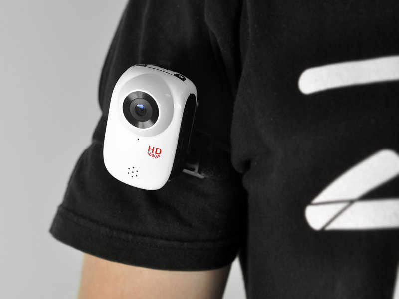 Экшн камера SJ1000