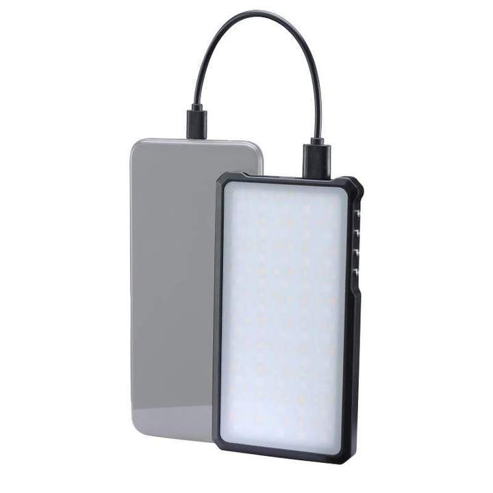 Видеосвет Ulanzi Vigim VL-3 RGB