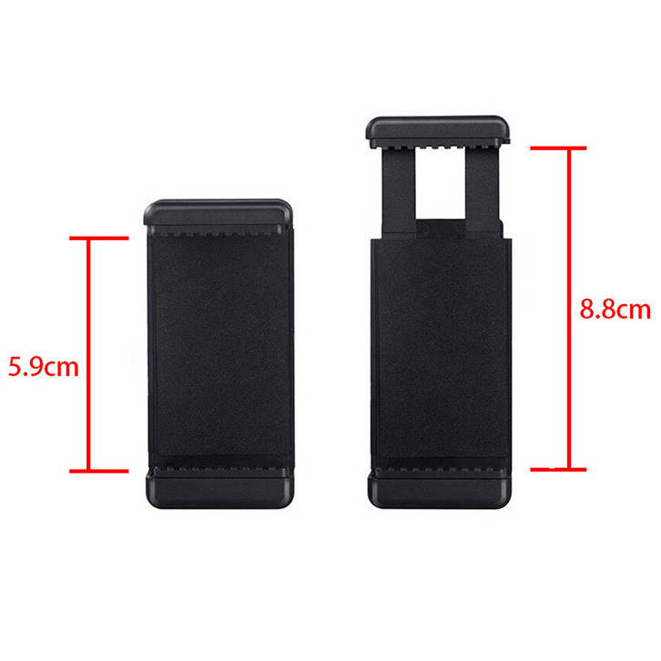 Набор креплений для велосипеда MSCAM Bike Mount + Spanner + Phone holder