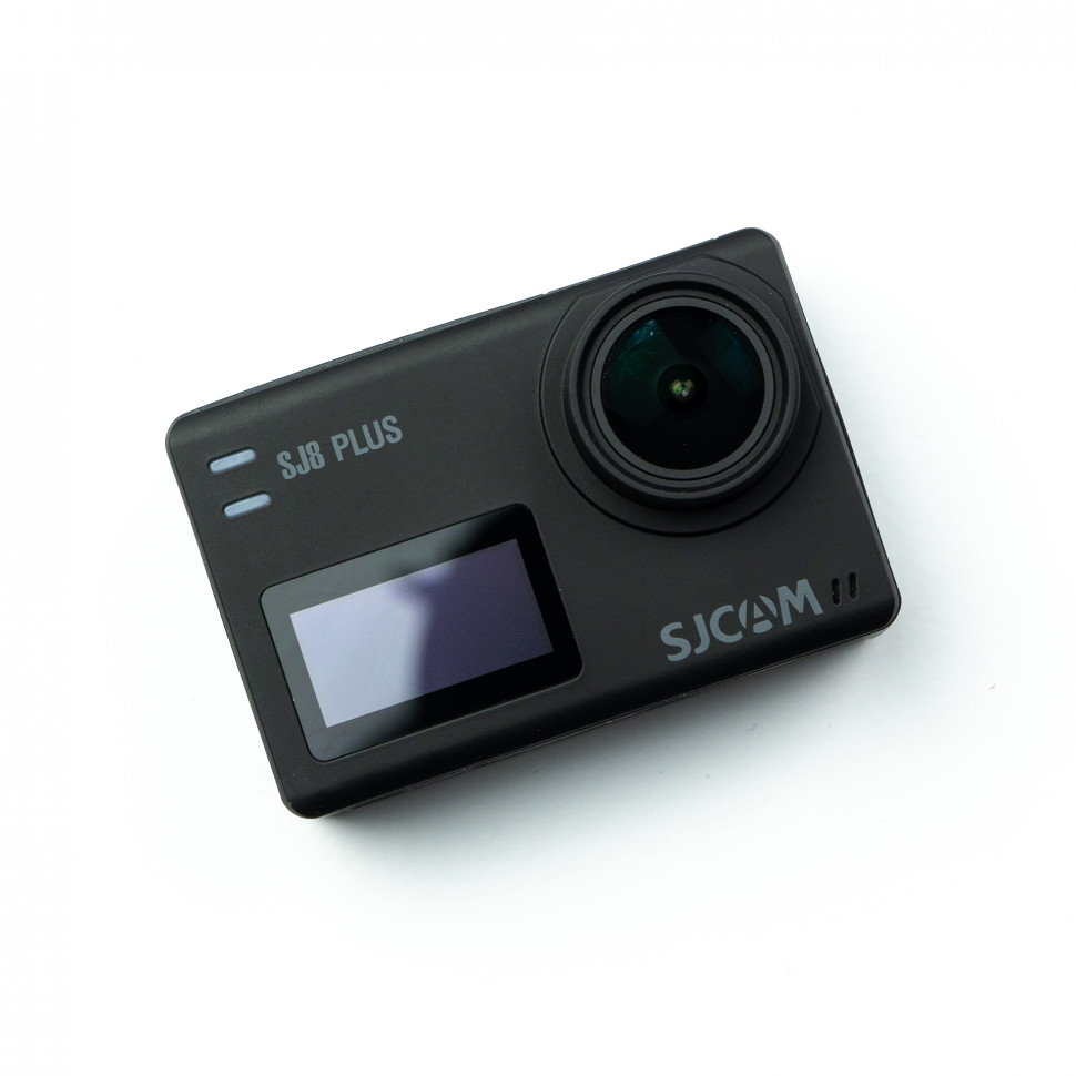 Сменная передняя панель SJCAM Replaceable Front Panel для SJ8 Plus