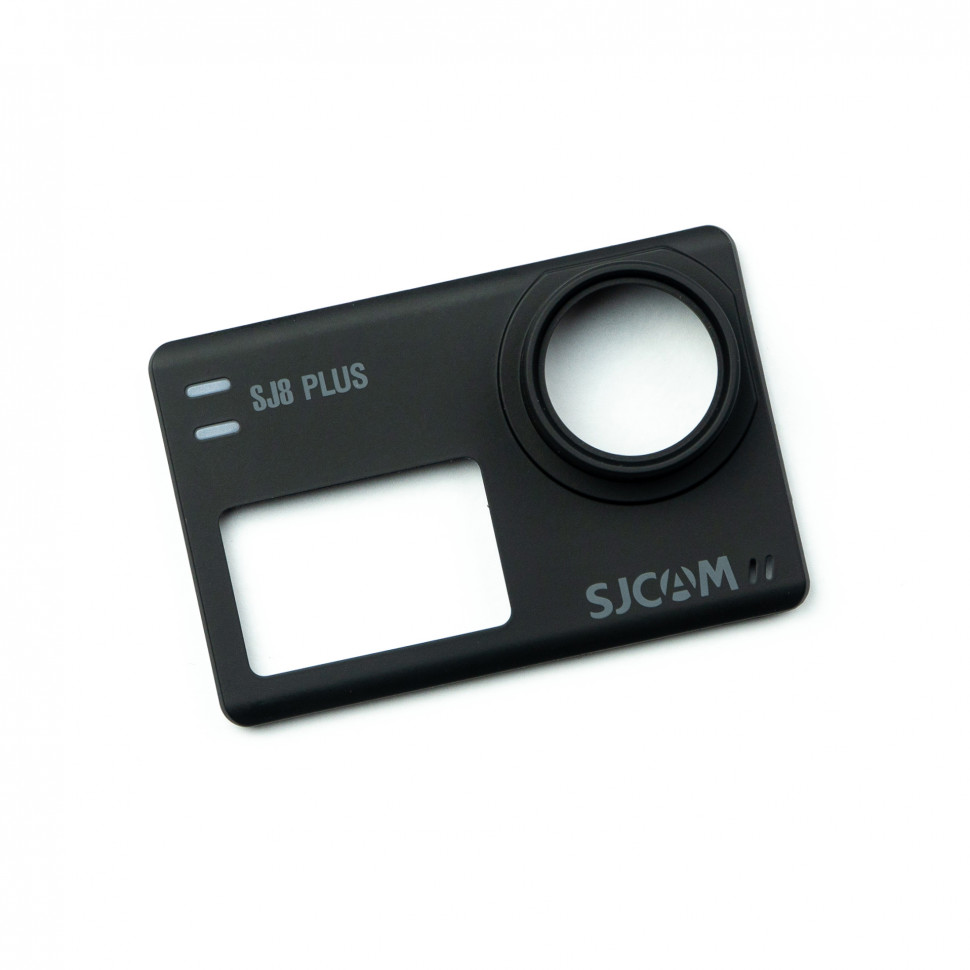 Сменная передняя панель SJCAM Replaceable Front Panel для SJ8 Plus