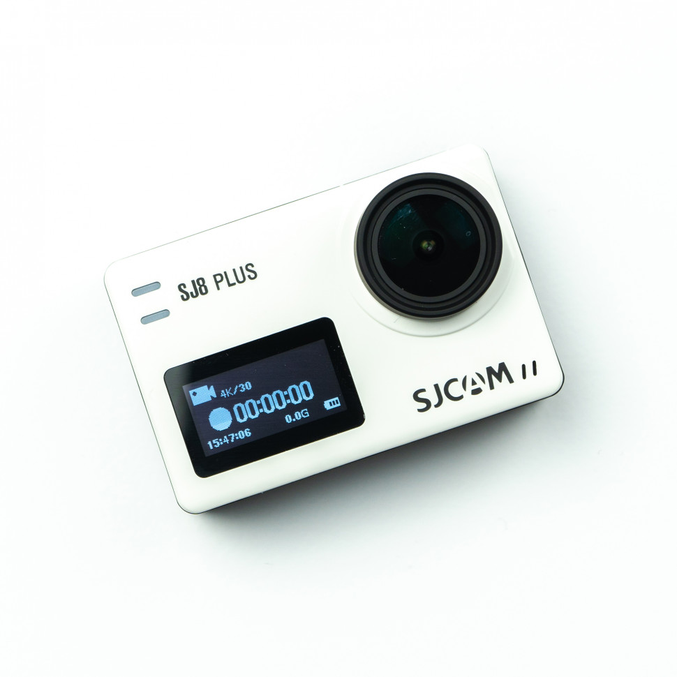 Сменная передняя панель SJCAM Replaceable Front Panel для SJ8 Plus