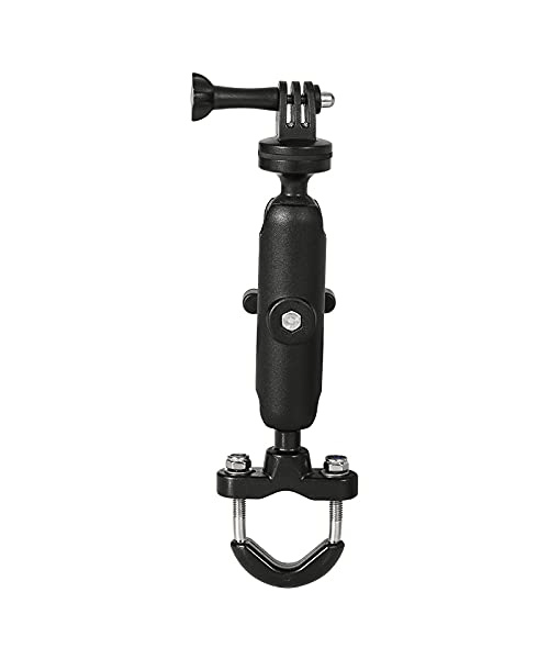 Шарнирное крепление на трубу MSCAM Mount Bike Bracket для екшн-камер GOPRO, SJCAM, DJI