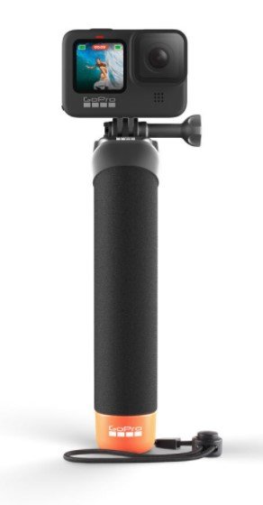 Ручка-поплавок GoPro The Handler for Hero (AFHGM-003)