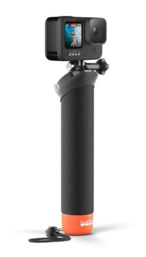 Ручка-поплавок GoPro The Handler for Hero (AFHGM-003)