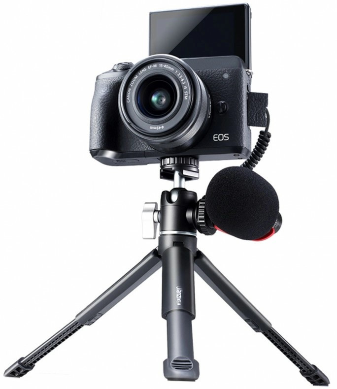 Раскладной мини-штатив Ulanzi MT-1 (MT-14)