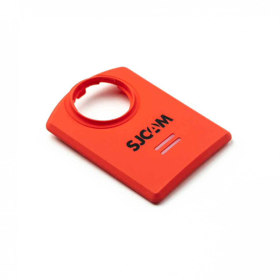 Сменная передняя панель SJCAM Replaceable Front Panel для M20