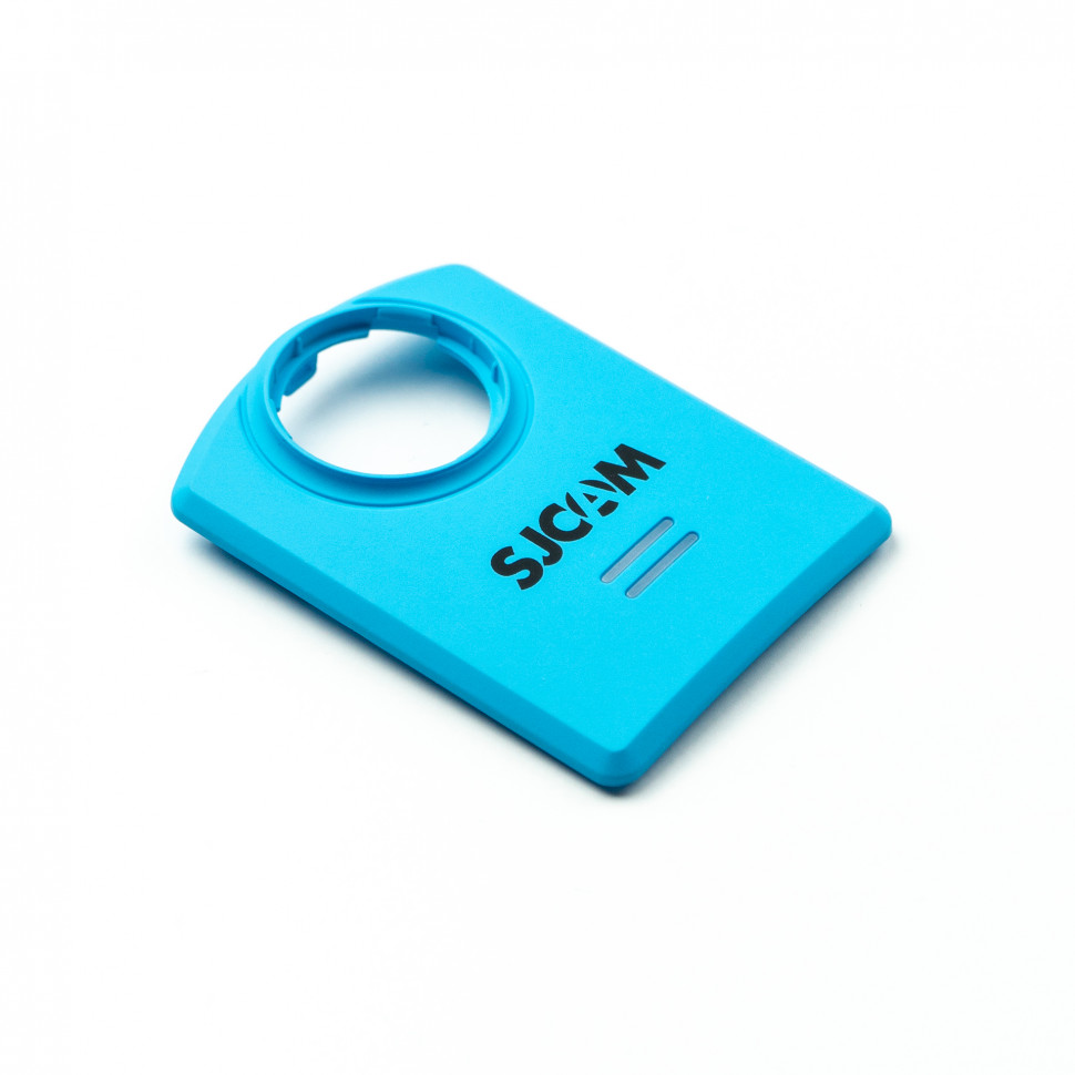 Сменная передняя панель SJCAM Replaceable Front Panel для M20