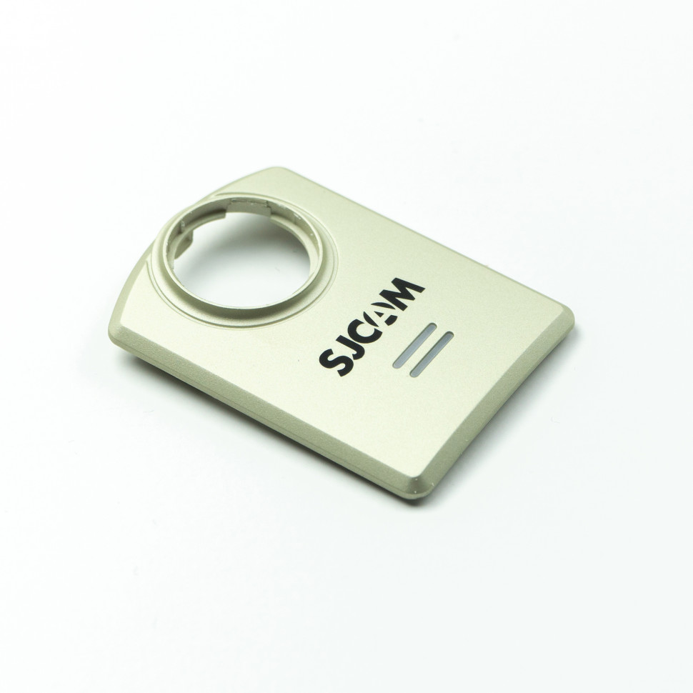 Сменная передняя панель SJCAM Replaceable Front Panel для M20