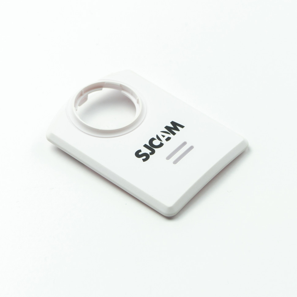 Сменная передняя панель SJCAM Replaceable Front Panel для M20