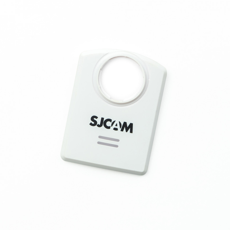 Сменная передняя панель SJCAM Replaceable Front Panel для M20